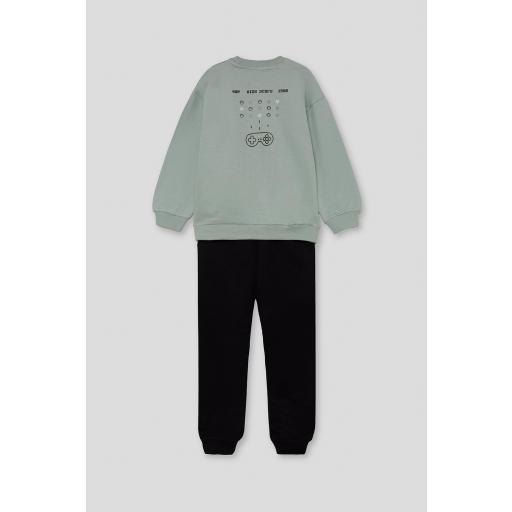 Chandal Game Club Street Monkey ref.365060 [1]