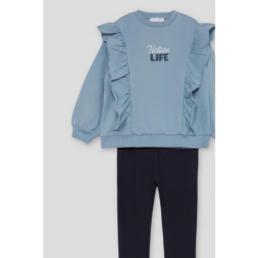 Conjunto leggins Nature Life Street Monkey ref.366068