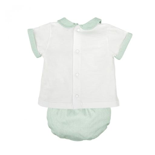 Conjunto bolsillo Dulzura Babidú   ref.40224 [1]