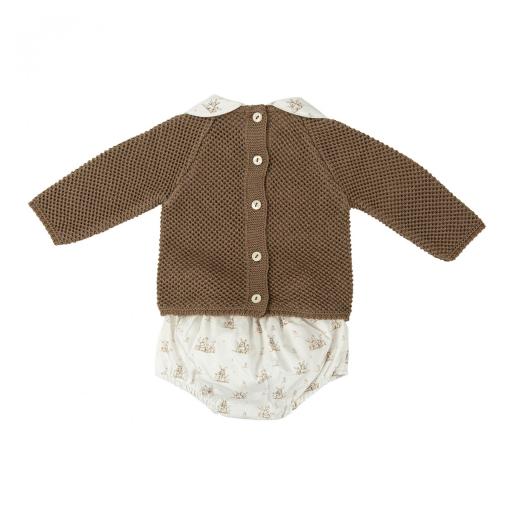 Conjunto Orejotas Babidú ref.40819 [1]