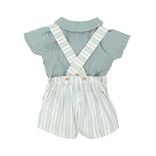 Conjunto peto Susurro Babidú ref.42418 [1]