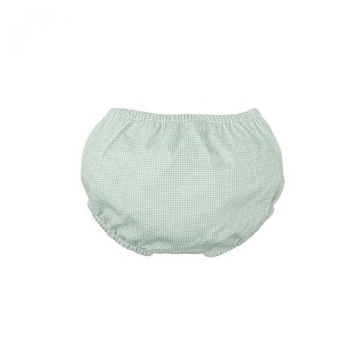 Conjunto body y braguita Dulzura Babidú ref.46224 [1]