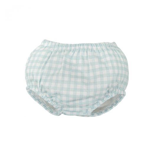 Conjunto body y braguita cuello Aventura Babidú ref.47222 [2]