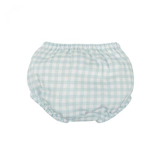 Conjunto body y braguita cuello Aventura Babidú ref.47222 [1]