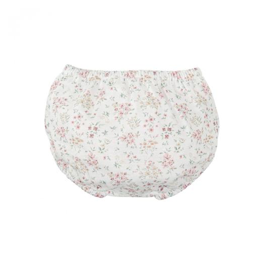 Conjunto body volante y braguita Dulzura Babidú ref.47224  [1]