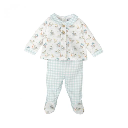 Conjunto polaina Babidú Aventura ref.50222 [0]