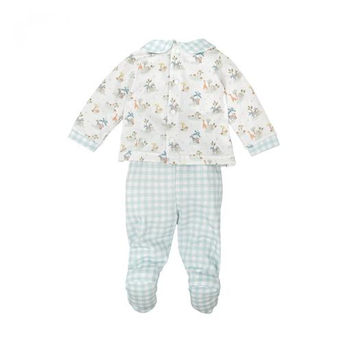 Conjunto polaina Babidú Aventura ref.50222 [1]