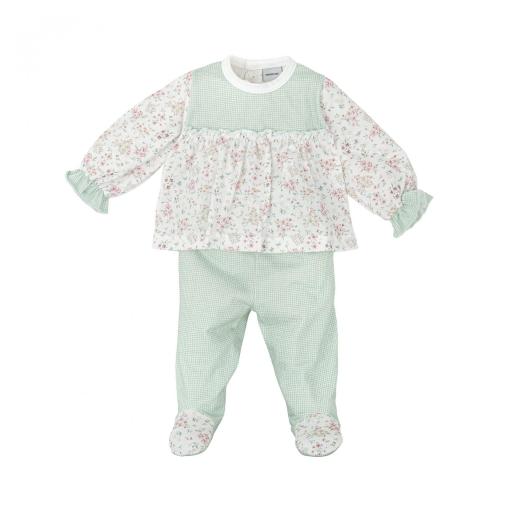 Conjunto polaina Dulzura Babidú ref.51224 [0]