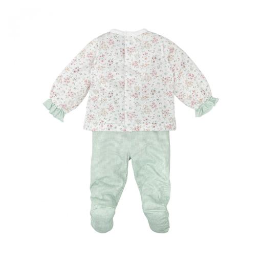 Conjunto polaina Dulzura Babidú ref.51224 [1]