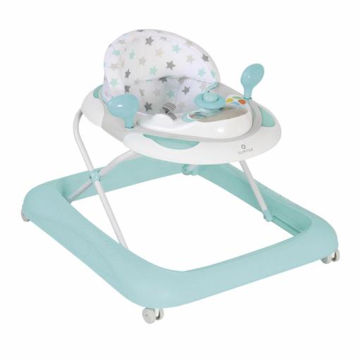 Andador baby walker mint Olmitos [0]