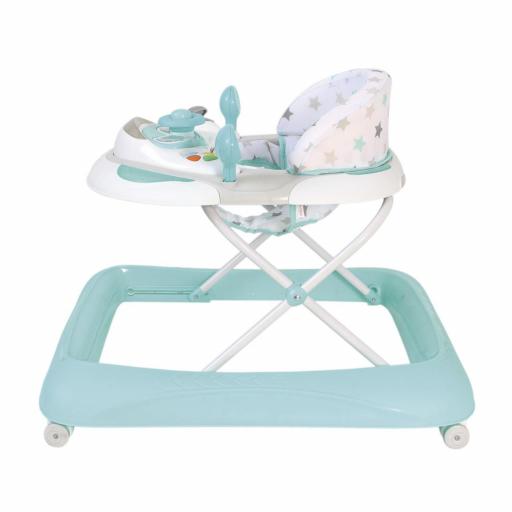 Andador baby walker mint Olmitos [3]