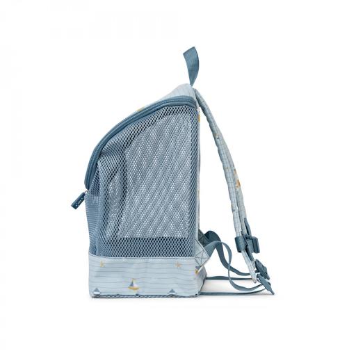 Mochila antiarena baño Navy Saro ref.6152 [1]