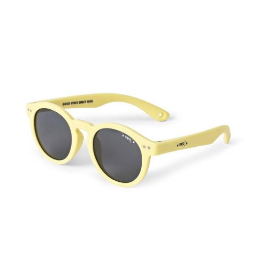 Gafas de sol para niños Saro amarillo [0]