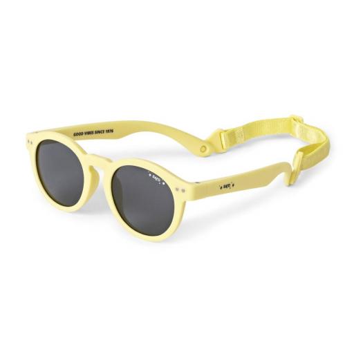 Gafas de sol para niños Saro amarillo [2]