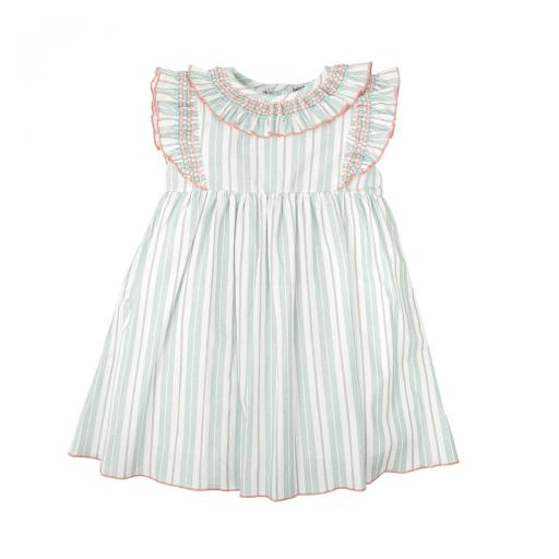 Vestido Susurro Babidú  ref.92418 [0]