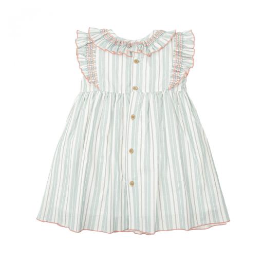 Vestido Susurro Babidú  ref.92418 [1]