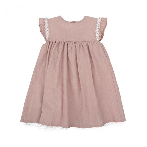 Vestido Magia Babidu ref.90425 [0]