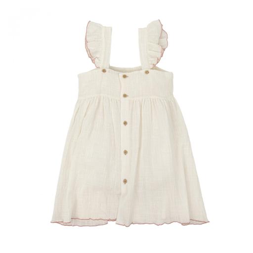 Vestido Vínculo Babidú ref.91433 [1]