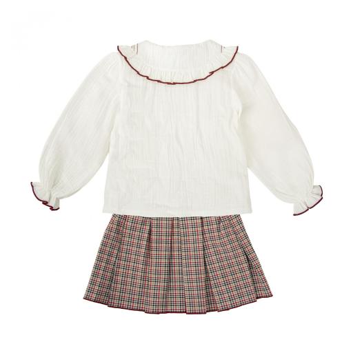 Conjunto falda Copo Babidú ref.93633 [1]