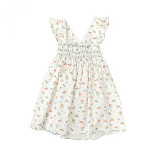 Vestido Latido Babidú  ref.92419 [0]