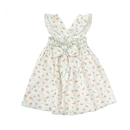 Vestido Latido Babidú  ref.92419 [1]