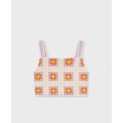 Top crochet Mayoral ref.3029