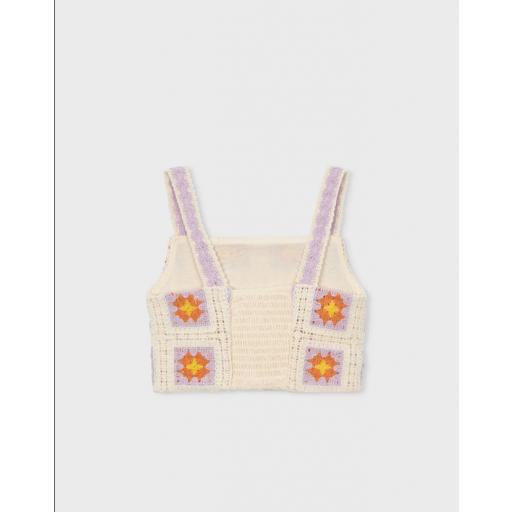 Top crochet Mayoral ref.3029 [1]