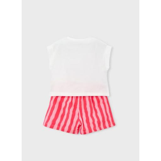 Conjunto niña Mayoral color amapola ref.3234 [1]