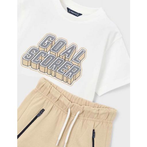 Conjunto Goal Mayoral ref.3606 [2]