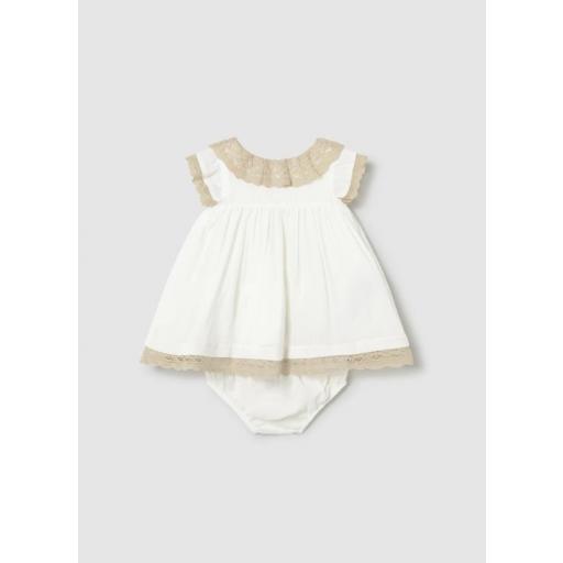 Vestido ceremonia Mayoral ref.1888 [1]