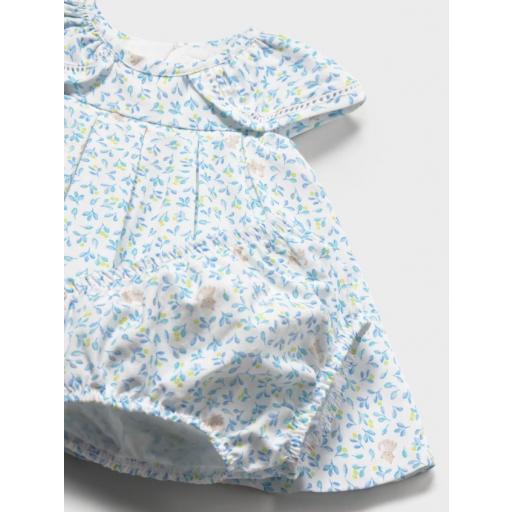 Vestido estampado Lagoon Mayoral ref.1806 [2]