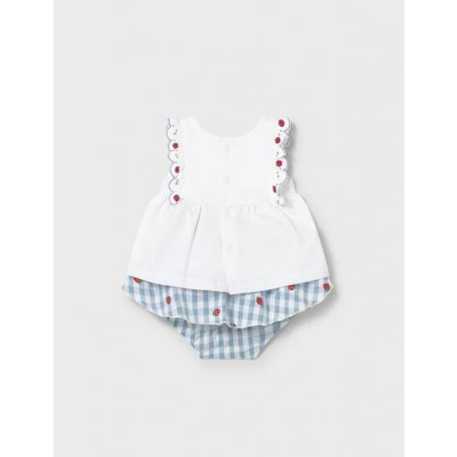 Conjunto fresas Mayoral ref.1820 [1]