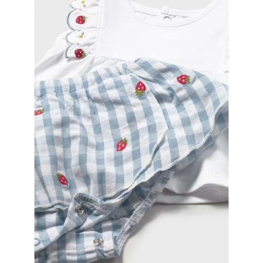 Conjunto fresas Mayoral ref.1820 [2]