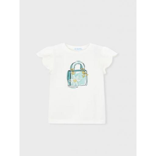 Camiseta serigrafia Mayoral ref.3002 [0]