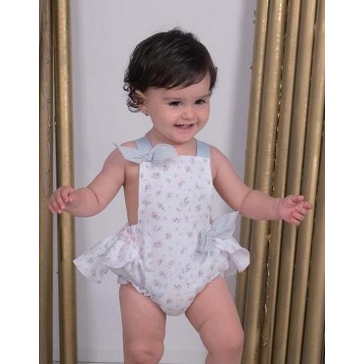 Peto ranita volantes Campoamor Noa  ref.769141 [0]