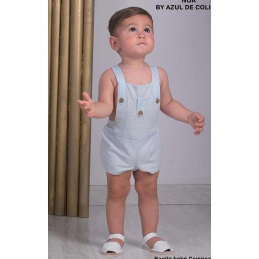 Peto Campoamor Noa ref.1770130 [0]