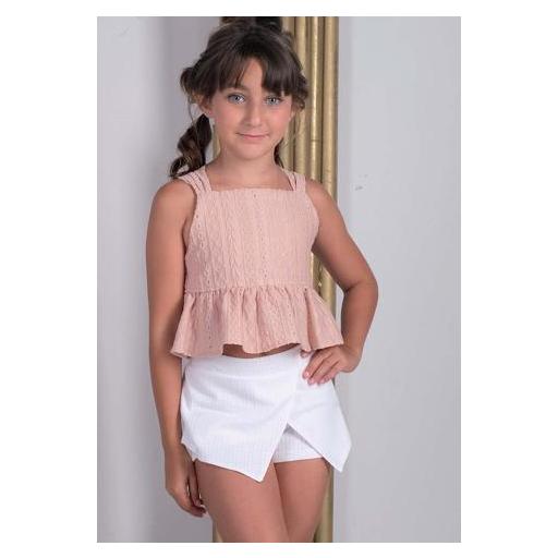 Conjunto niña Mozart Noa ref.1783117 [0]