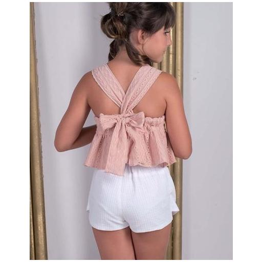 Conjunto niña Mozart Noa ref.1783117 [1]