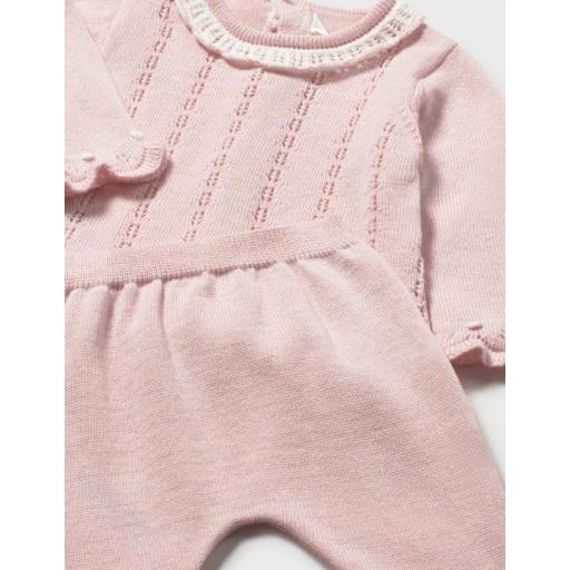 Conjunto polaina Tricot Mayoral Cuarzo ref.1594 [2]