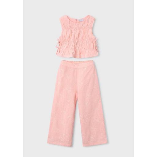 Conjunto niña Blossom Mayoral ref.3592 [0]