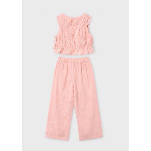 Conjunto niña Blossom Mayoral ref.3592 [1]