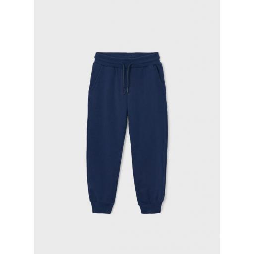 Pantalón chandal primavera Mayoral marino ref.742 [0]