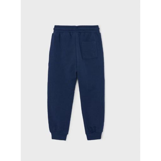Pantalón chandal primavera Mayoral marino ref.742 [1]