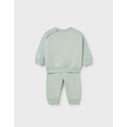 Chandal unisex primavera Mayoral ref.1898 [1]