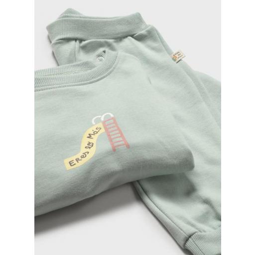 Chandal unisex primavera Mayoral ref.1898 [2]