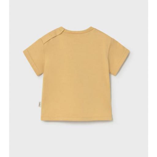 Camiseta Amar es bonito unisex Mayoral ref.1077 [1]