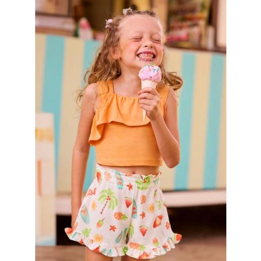 Conjunto sandía Mayoral ref. 3230 [0]