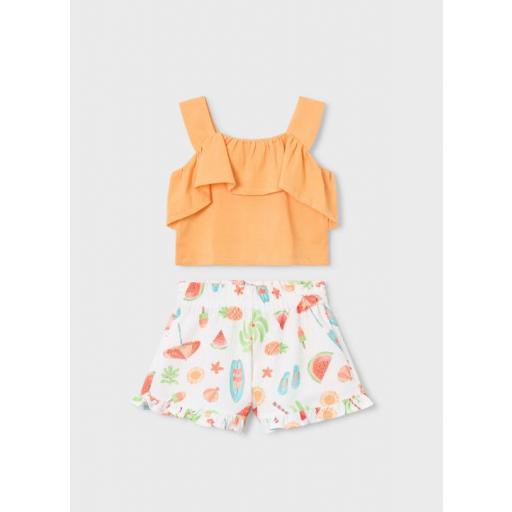 Conjunto sandía Mayoral ref. 3230 [1]