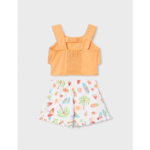 Conjunto sandía Mayoral ref. 3230 [2]