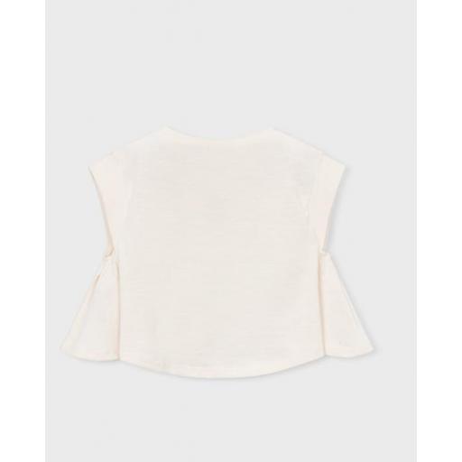 Camiseta wild flower Mayoral ref.3006 [2]